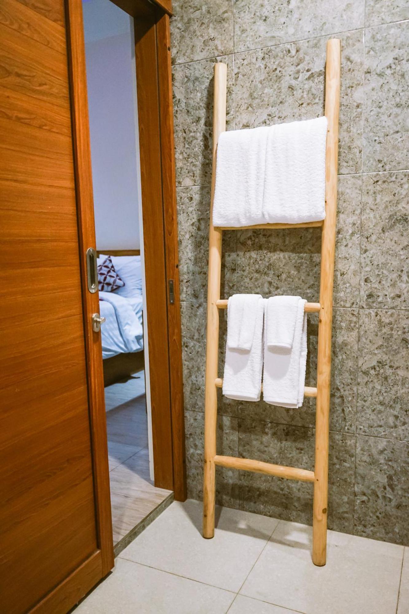 Hokyy Accommodation Ubud Extérieur photo